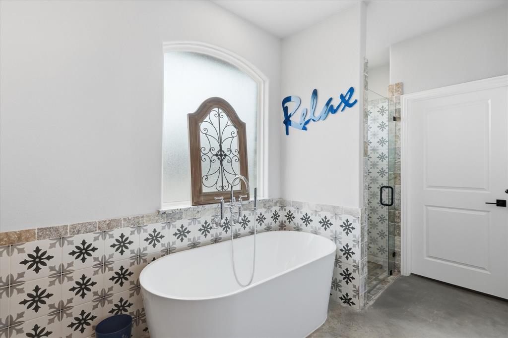 Rolling Creek Ranch Ph 1 - Residential