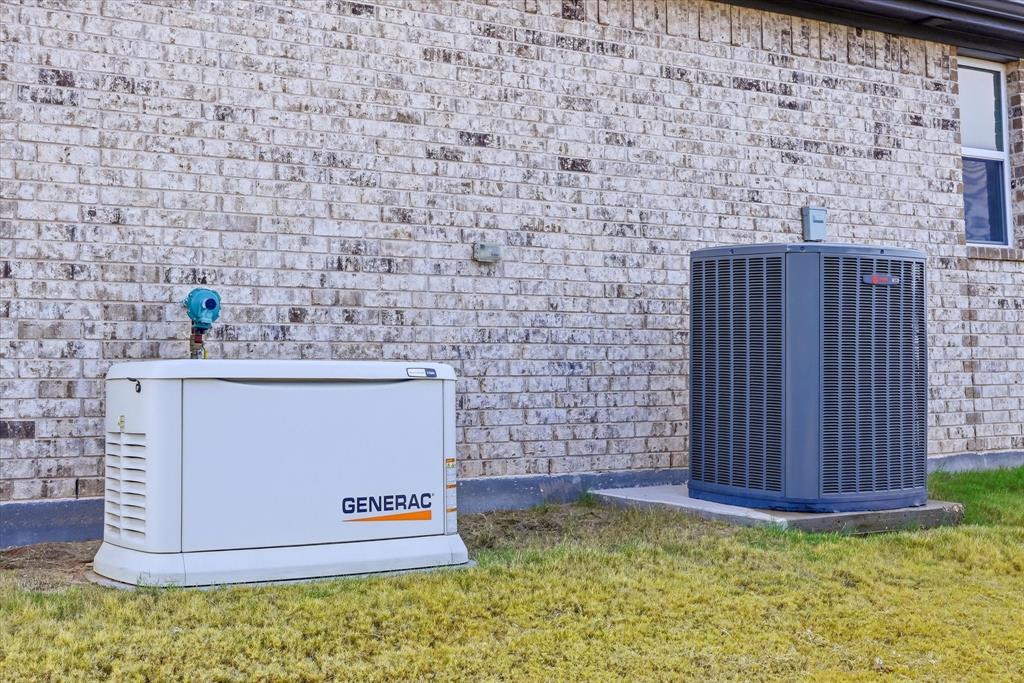 Rolling Creek Ranch Ph 1 - Residential