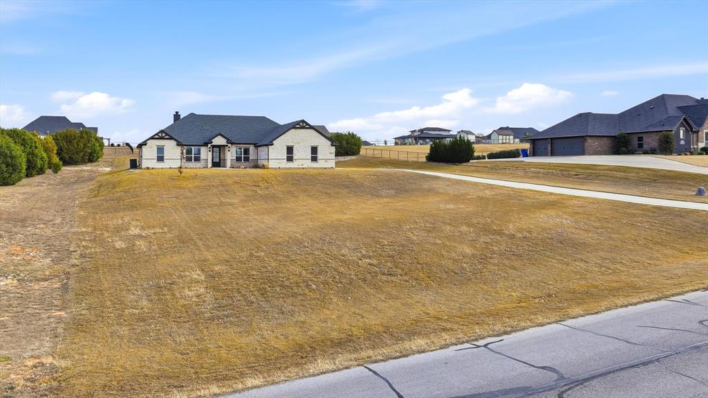 Rolling Creek Ranch Ph 1 - Residential