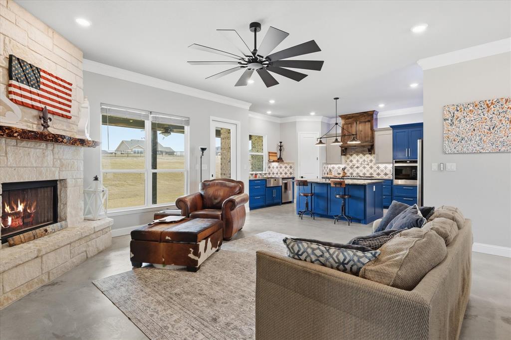 Rolling Creek Ranch Ph 1 - Residential