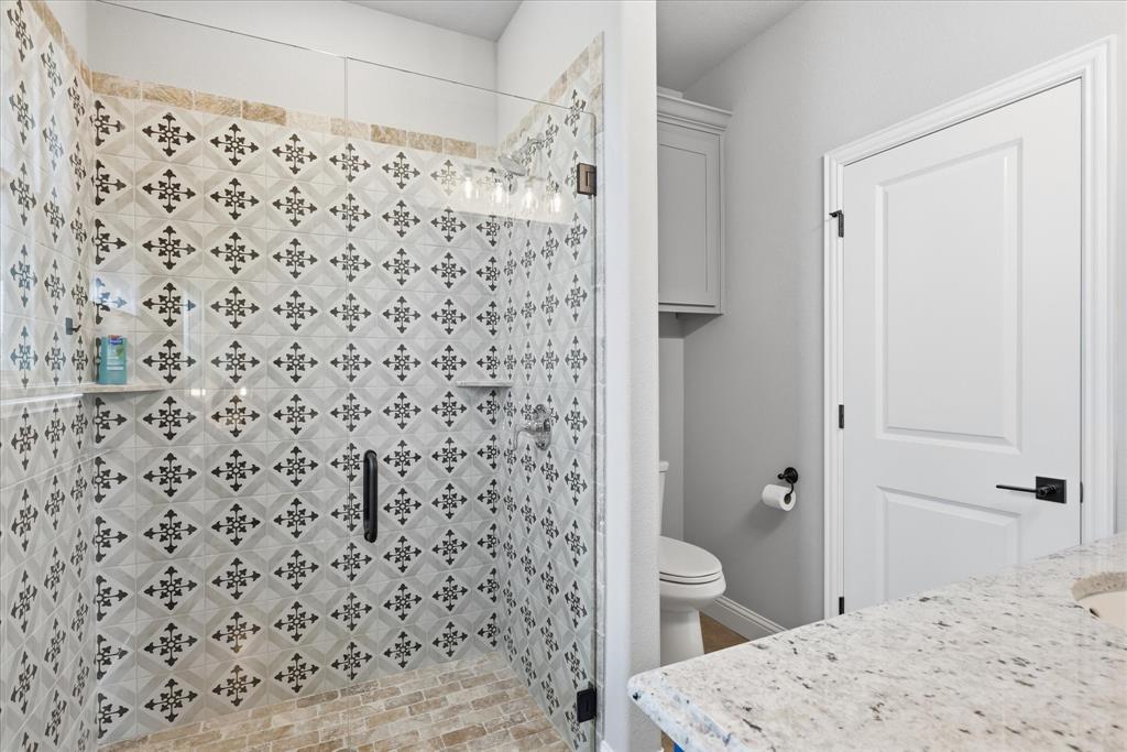 Rolling Creek Ranch Ph 1 - Residential