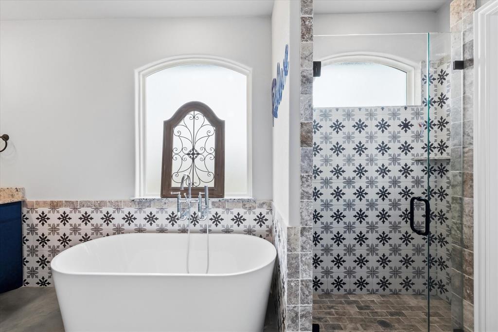 Rolling Creek Ranch Ph 1 - Residential