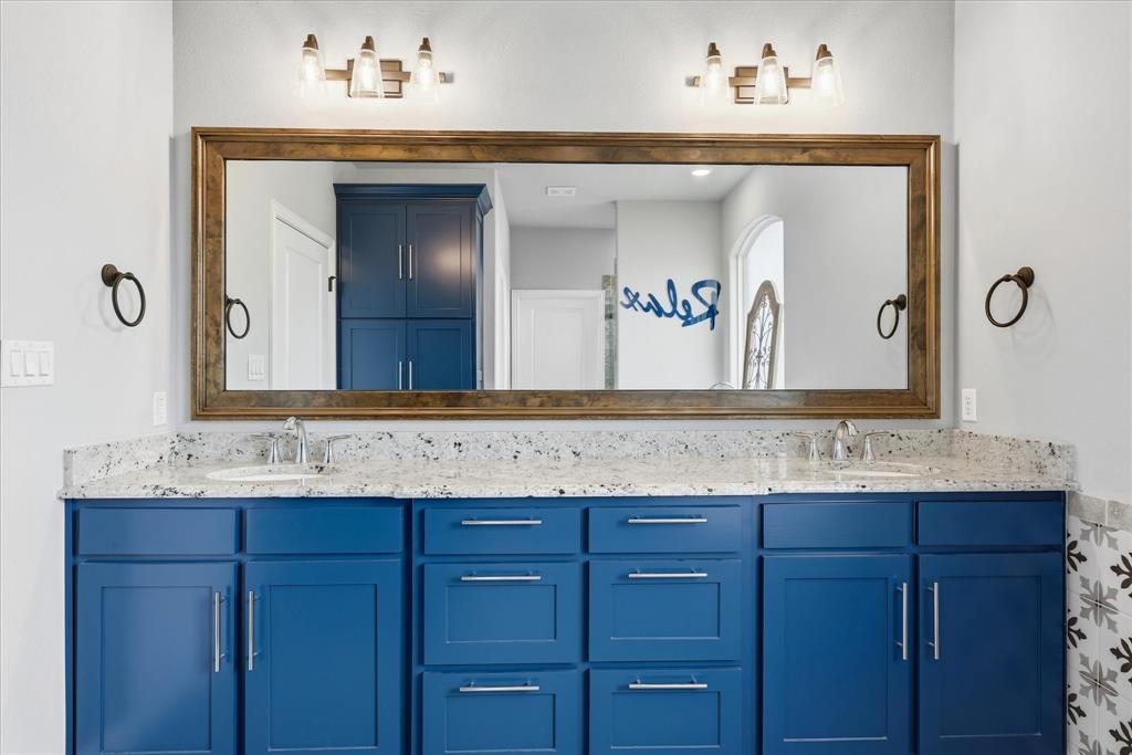 Rolling Creek Ranch Ph 1 - Residential