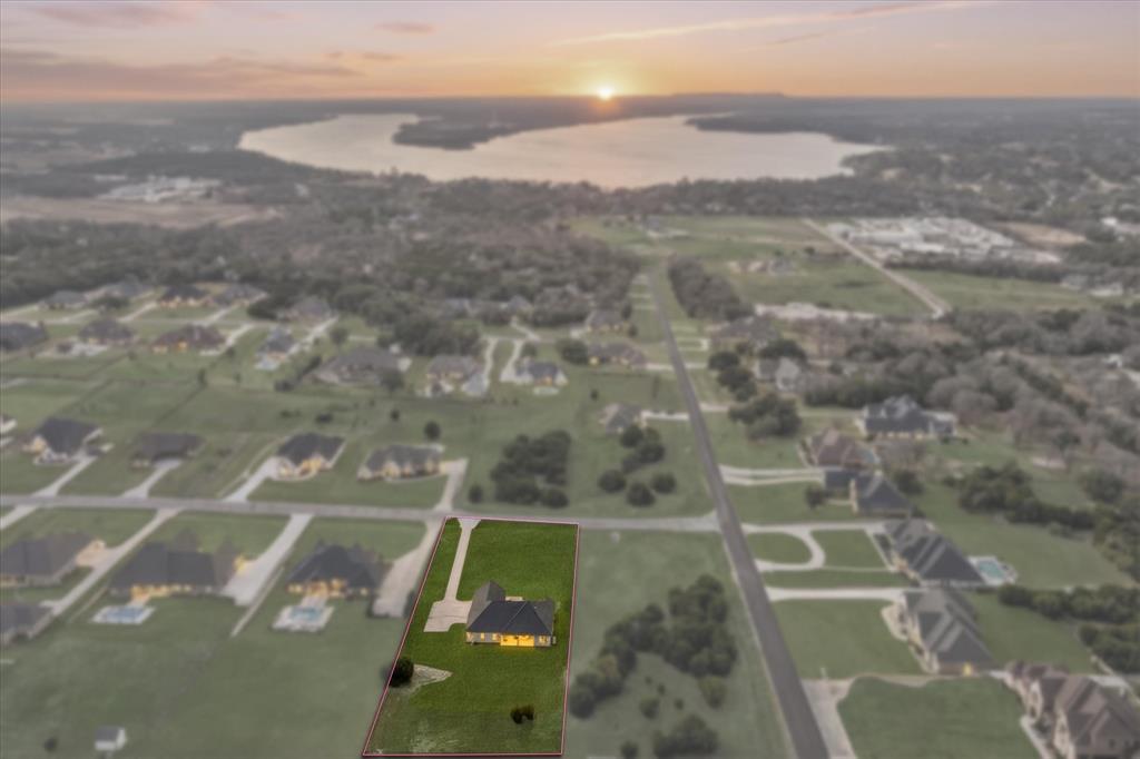 Rolling Creek Ranch Ph 1 - Residential