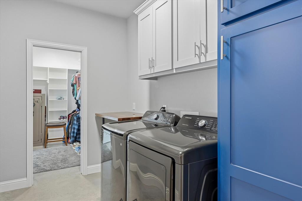 Rolling Creek Ranch Ph 1 - Residential