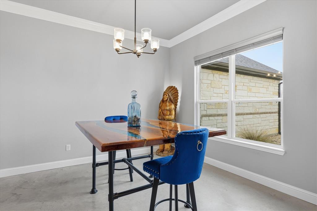 Rolling Creek Ranch Ph 1 - Residential