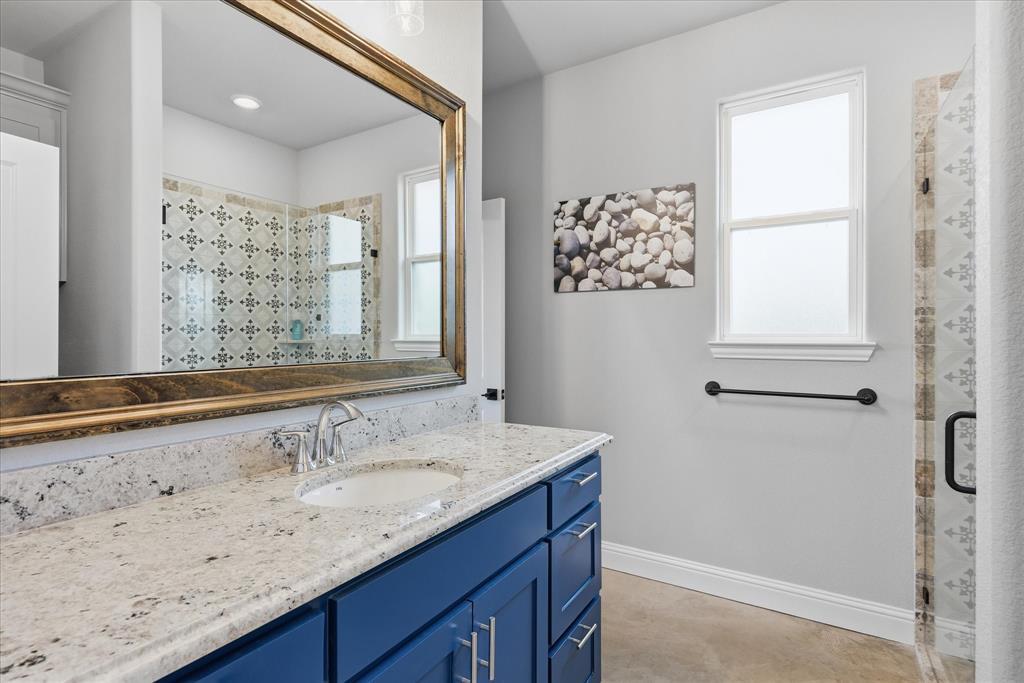 Rolling Creek Ranch Ph 1 - Residential