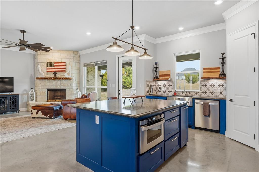 Rolling Creek Ranch Ph 1 - Residential