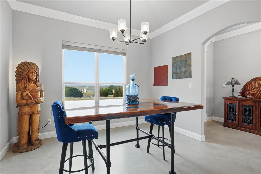 Rolling Creek Ranch Ph 1 - Residential