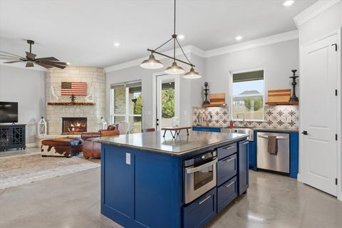 204 Martin Drive Granbury TX 76049