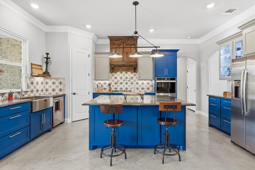 Rolling Creek Ranch Ph 1 - Residential