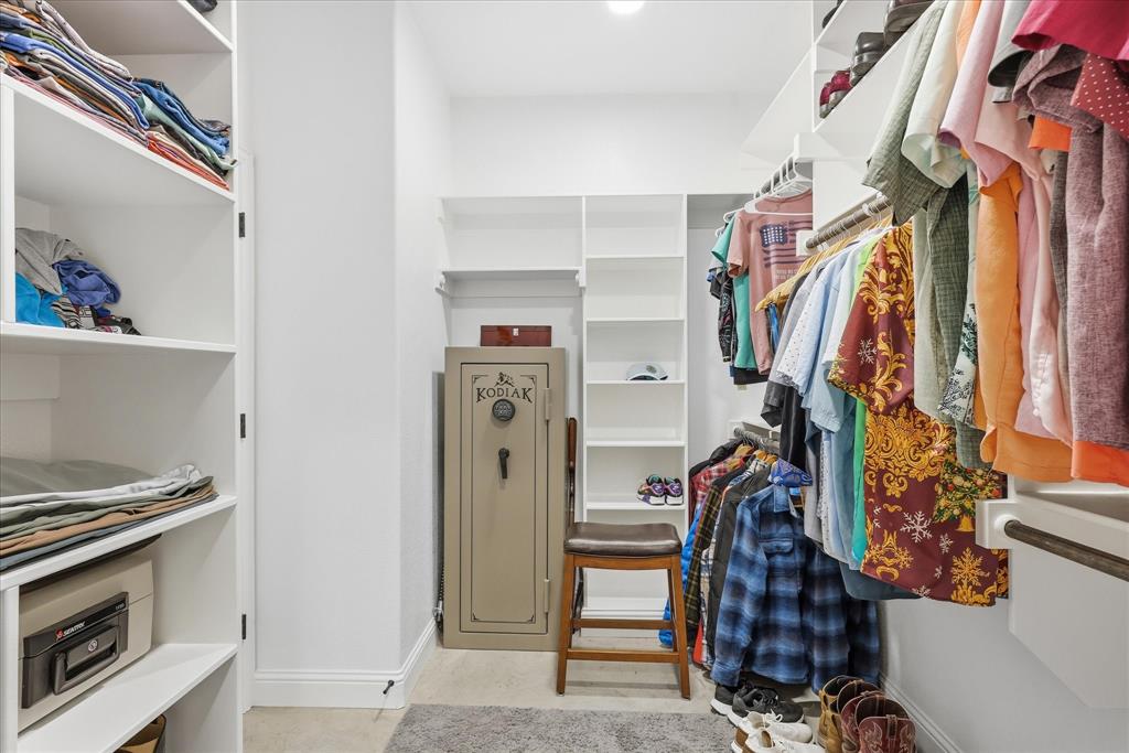 Rolling Creek Ranch Ph 1 - Residential