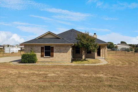 Photo of 1008 Chestnut Drive, Venus, TX 76084 (MLS # 21418015)