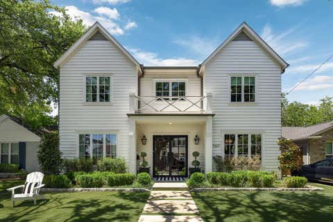 Photo of 7407 Morton Street, Dallas, TX 75209 (MLS # 21368383)