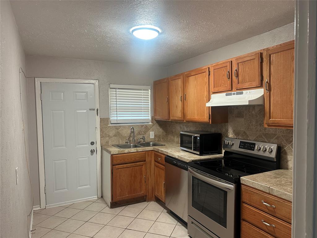 Greenway Village - Residential Lease