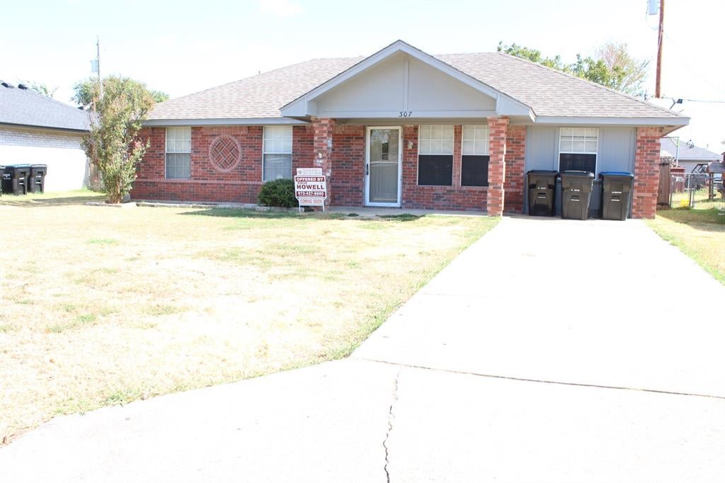 307 Briar Creek Drive