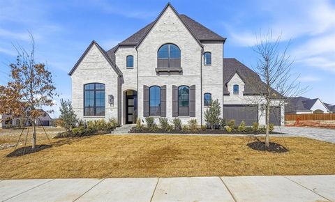 Property photo of 2104 Sorrelwood Court, Celina, TX 75009