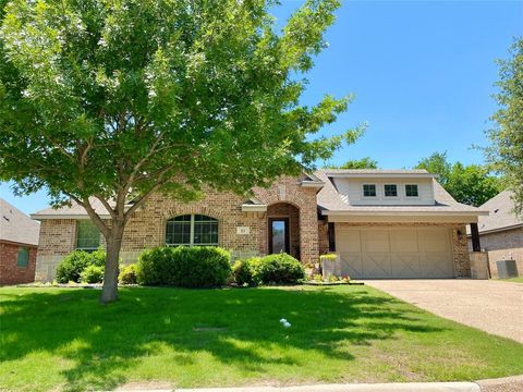 113 Chateau Drive Aledo TX 76008