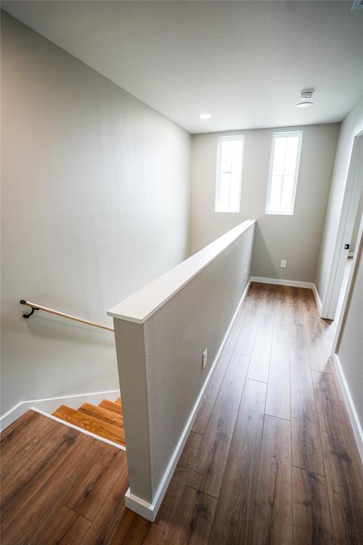 Ross Homestead - Residential Income