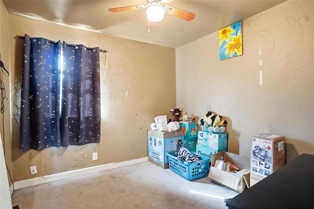 Browning Heights North - Residential