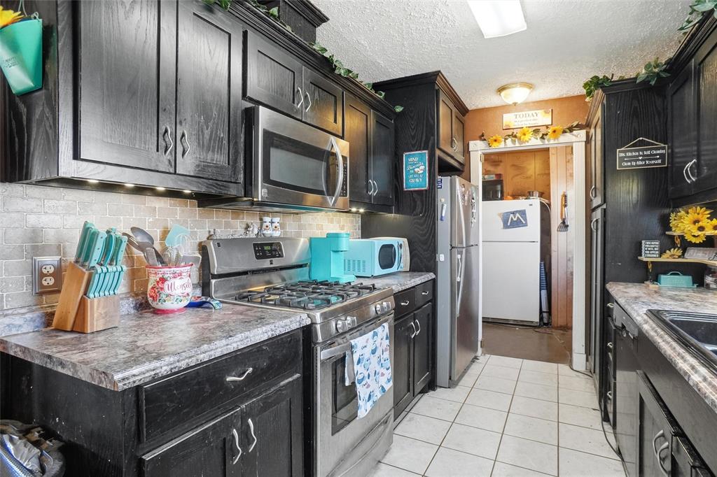 Browning Heights North - Residential