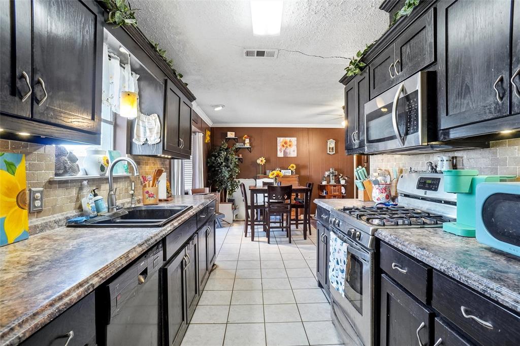 Browning Heights North - Residential