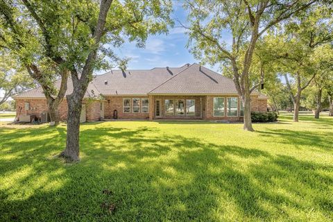 A home in Granbury