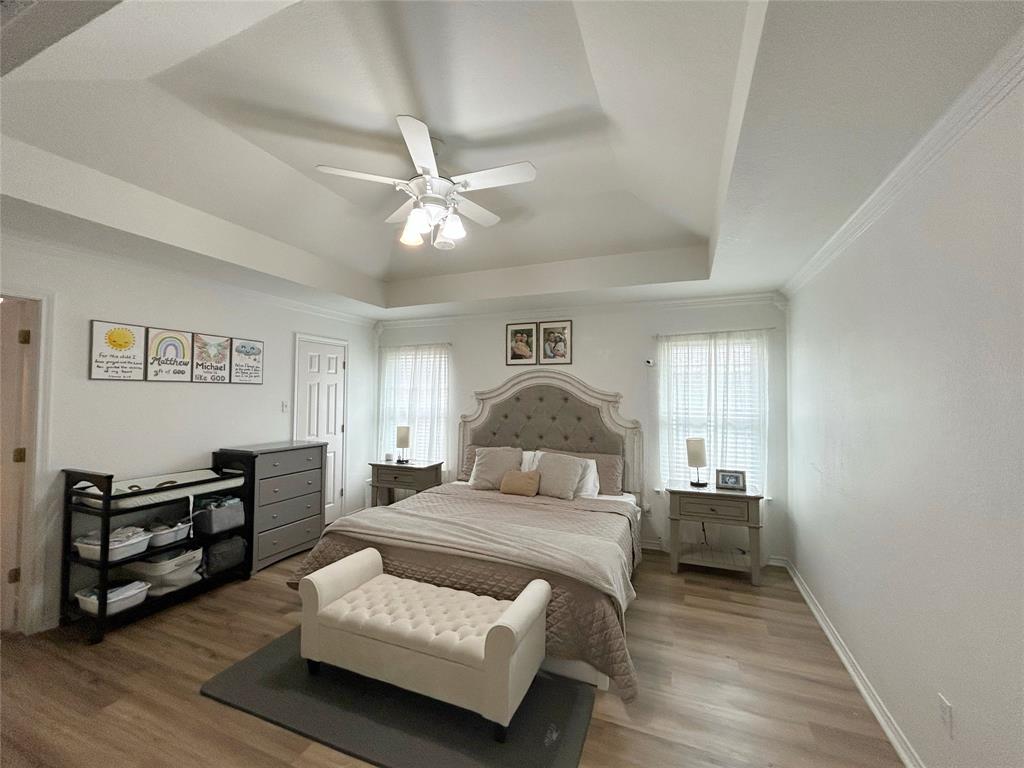 Timber View Estates Addition - Residential Lease