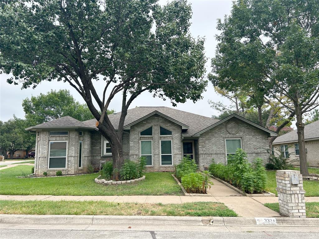 Timber View Estates Addition - Residential Lease