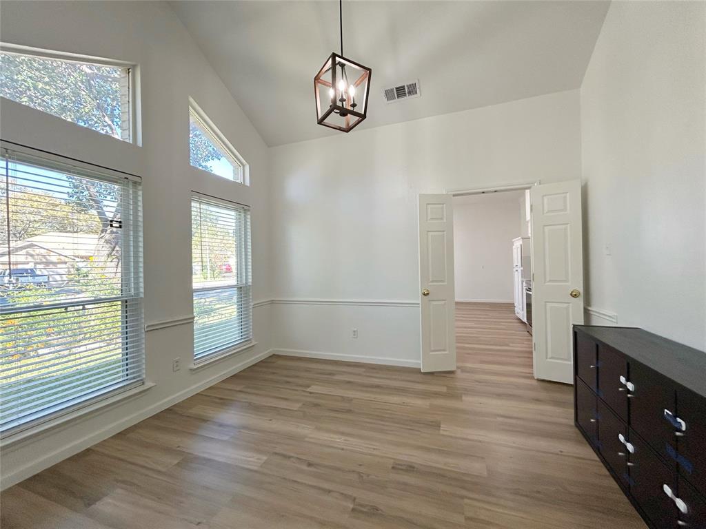 Timber View Estates Addition - Residential Lease