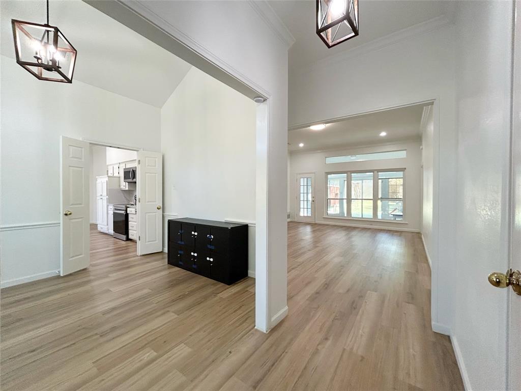 Timber View Estates Addition - Residential Lease