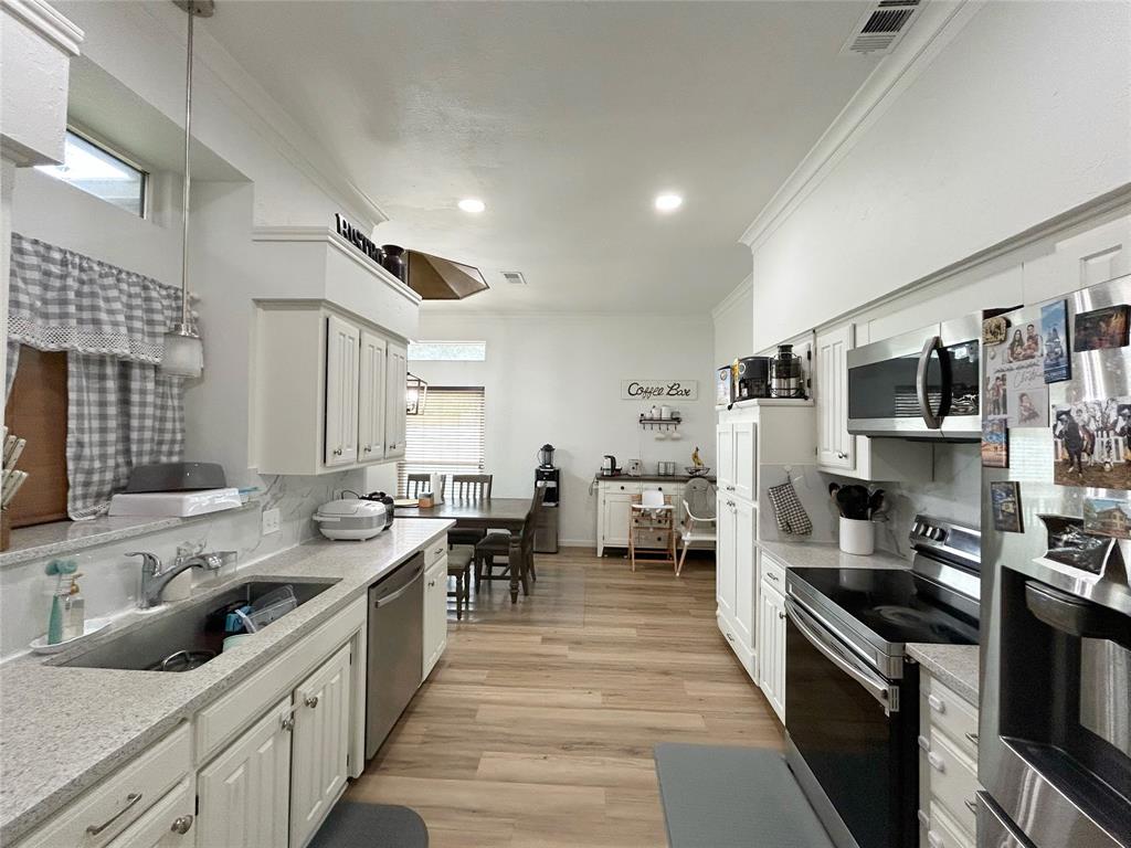 Timber View Estates Addition - Residential Lease