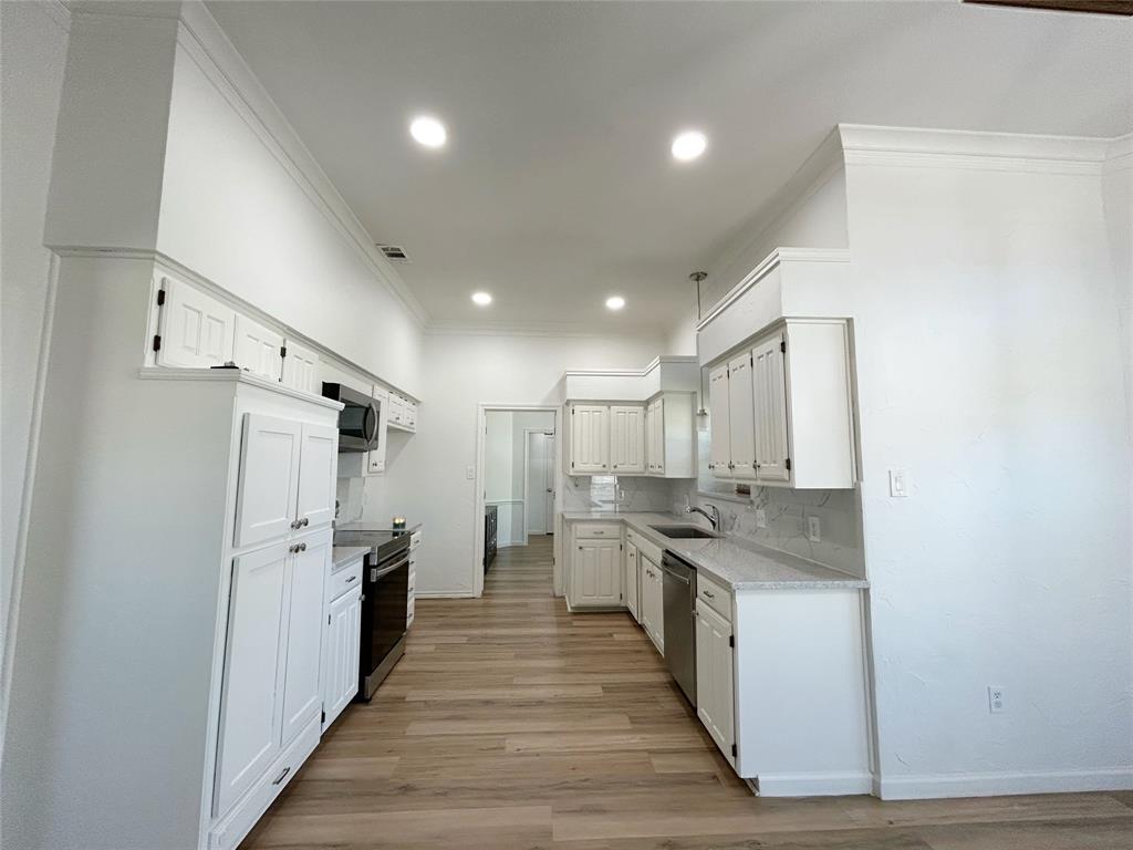 Timber View Estates Addition - Residential Lease