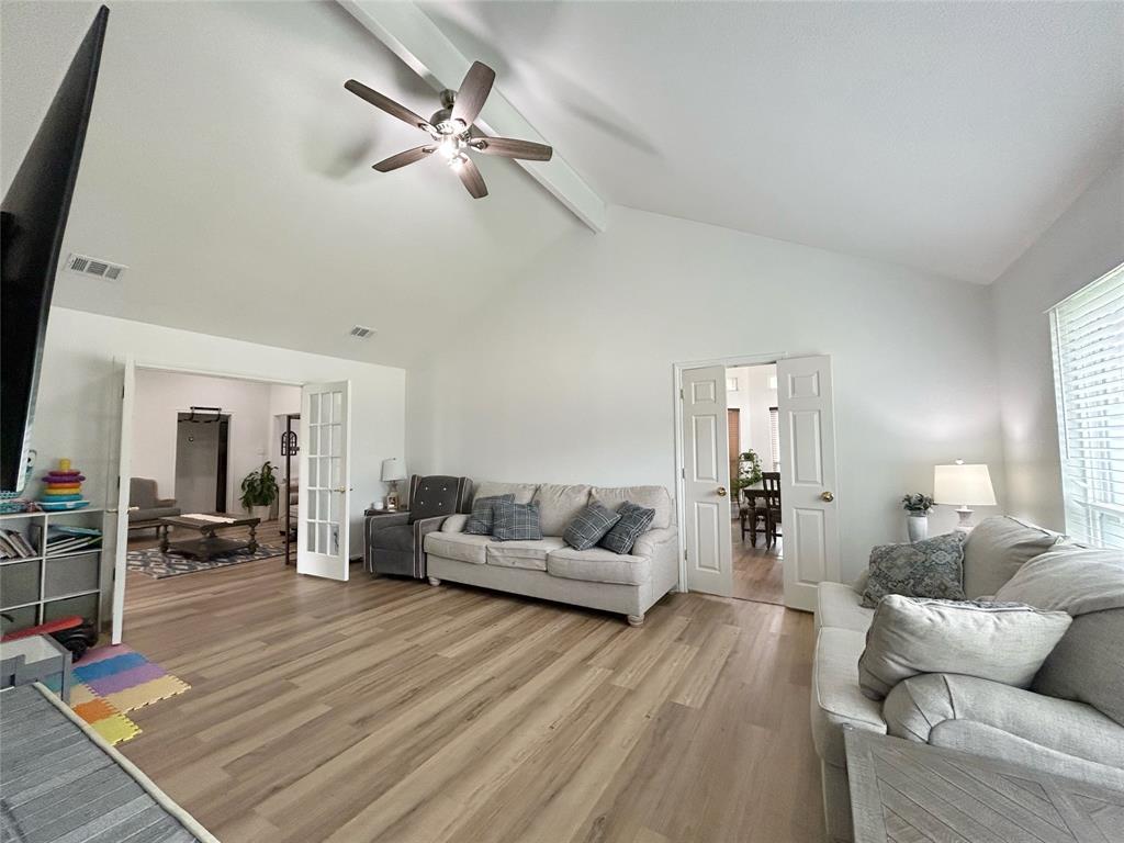 Timber View Estates Addition - Residential Lease