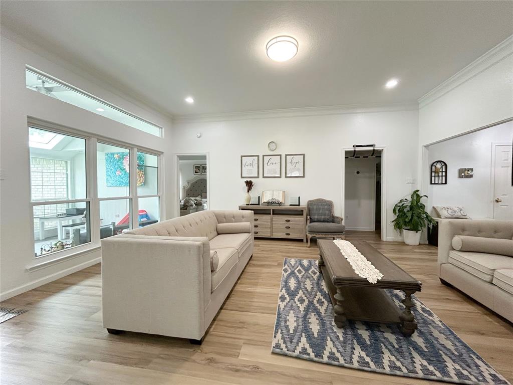 Timber View Estates Addition - Residential Lease