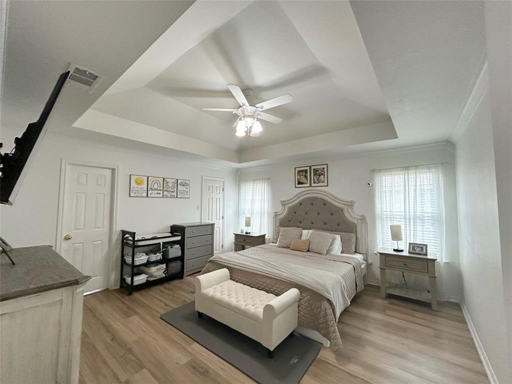 Timber View Estates Addition - Residential Lease