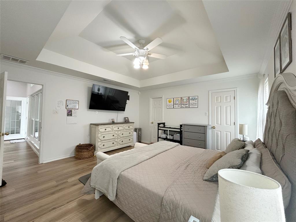 Timber View Estates Addition - Residential Lease