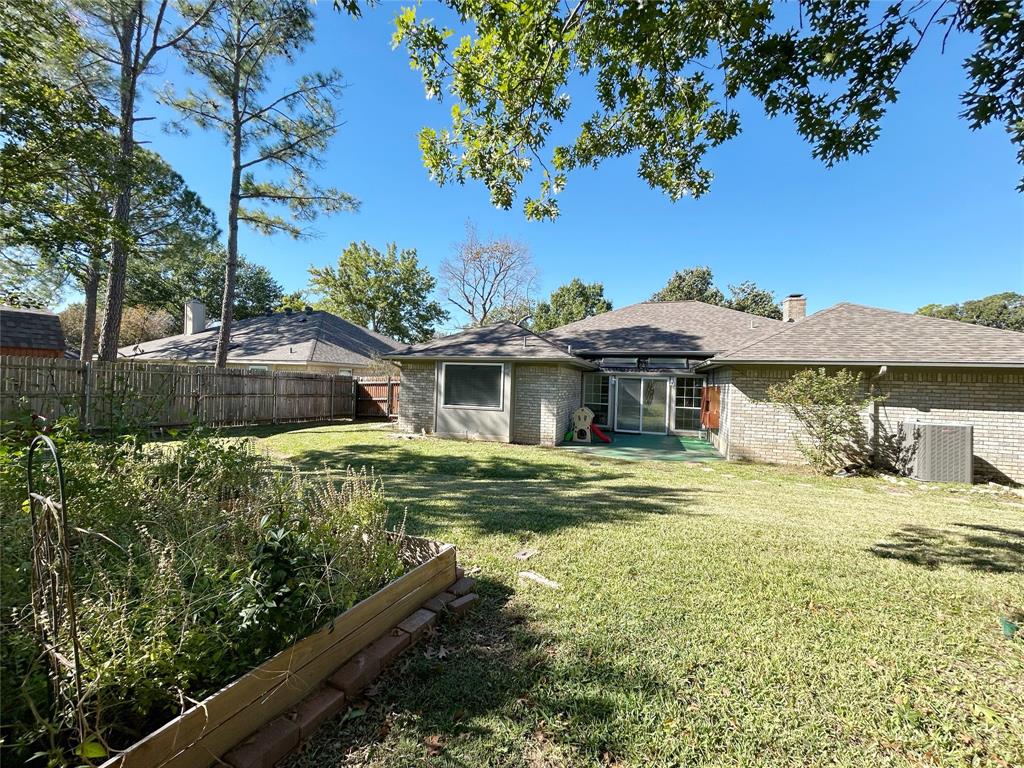 Timber View Estates Addition - Residential Lease