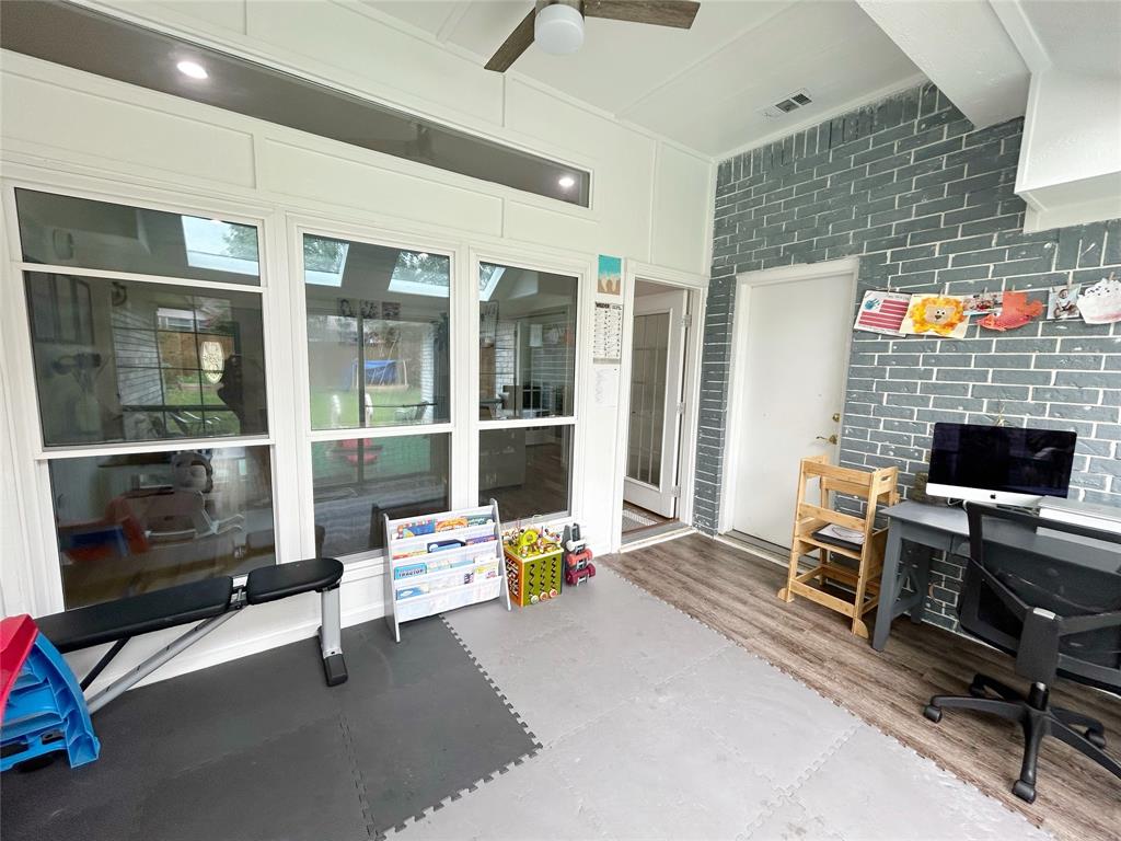 Timber View Estates Addition - Residential Lease