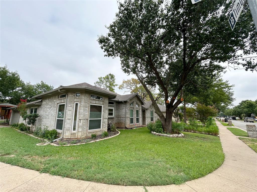 Timber View Estates Addition - Residential Lease