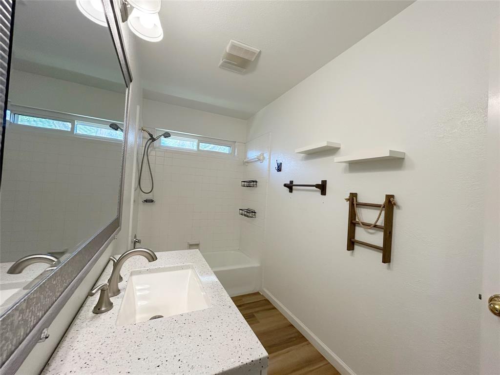 Timber View Estates Addition - Residential Lease