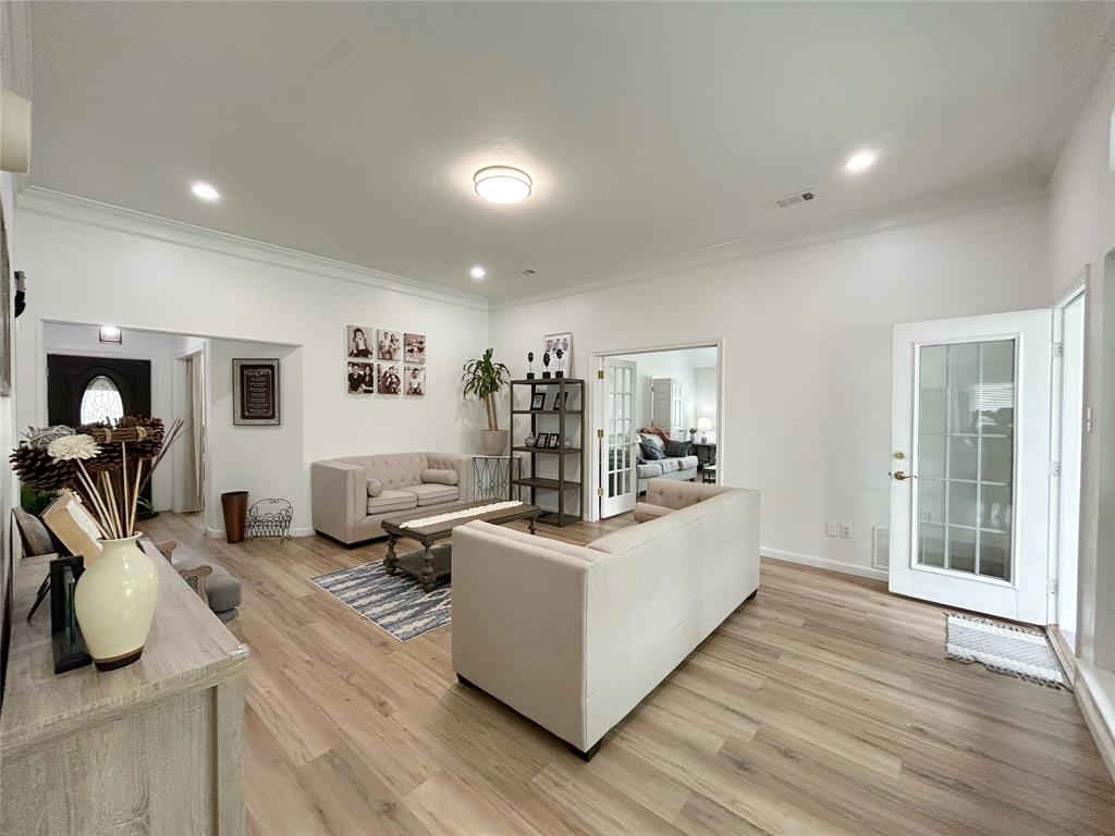 Timber View Estates Addition - Residential Lease