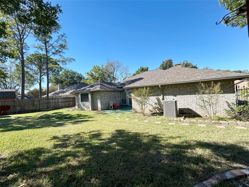 Timber View Estates Addition - Residential Lease