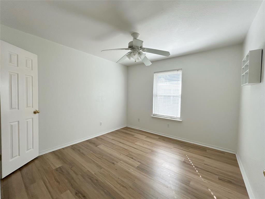 Timber View Estates Addition - Residential Lease