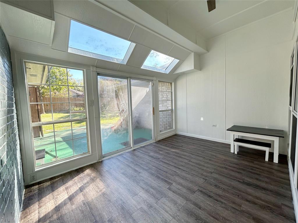 Timber View Estates Addition - Residential Lease