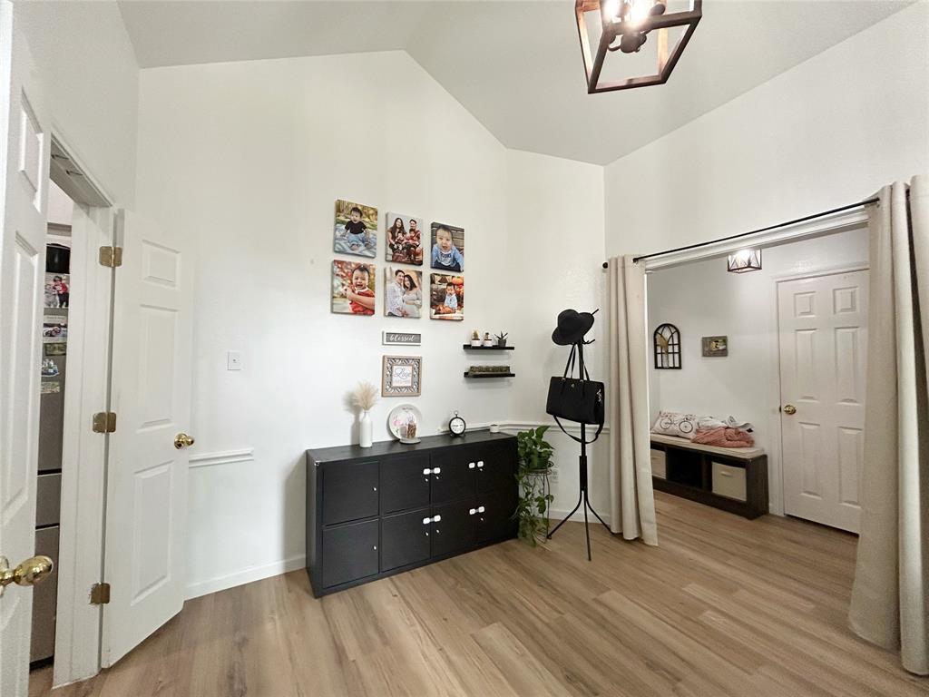 Timber View Estates Addition - Residential Lease