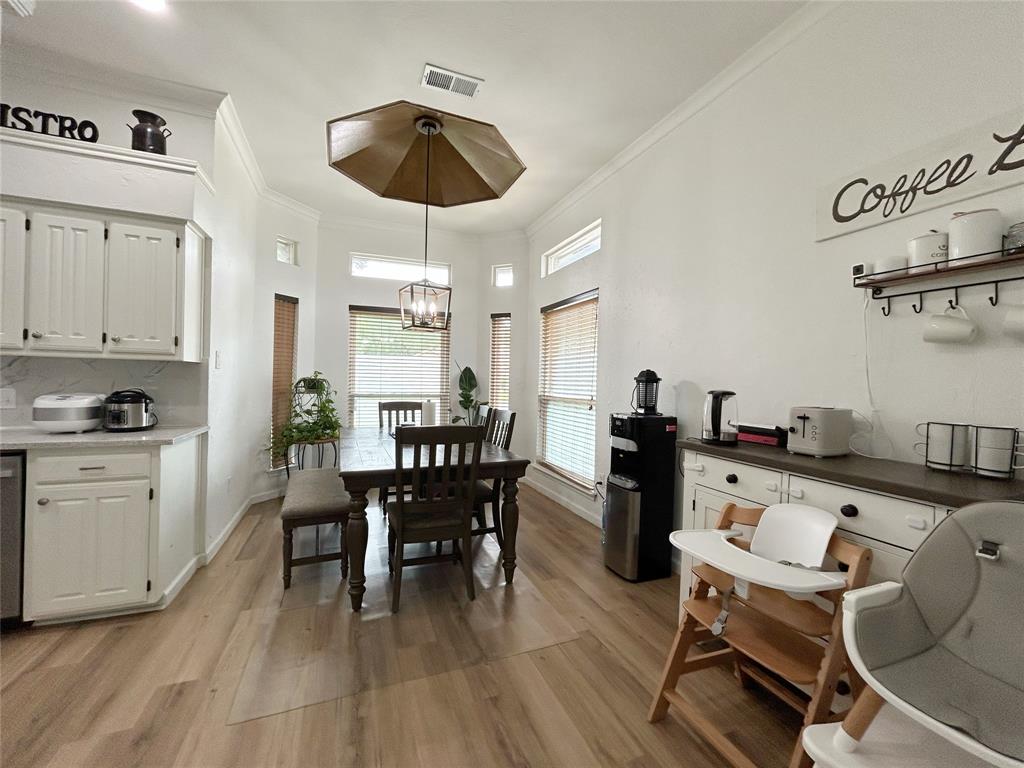 Timber View Estates Addition - Residential Lease