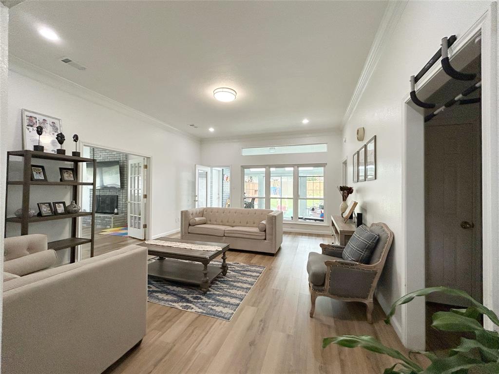 Timber View Estates Addition - Residential Lease