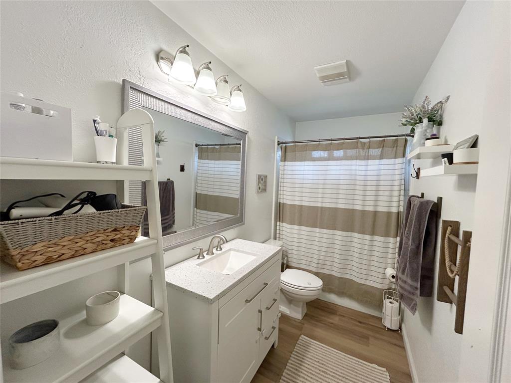 Timber View Estates Addition - Residential Lease