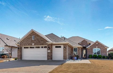 10709 Goodland Drive Denton TX 76207